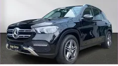 Gebraucht 2020 Mercedes GLE300 SUV | 51.330 € (Guter Preis)