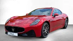 Rot Neu 2025 Maserati Granturismo Coupé | 184.450 € (Superpreis)