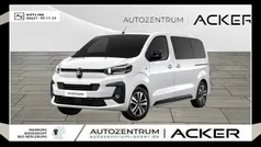 Gebraucht 2025 Citroën Spacetourer Van | 37.980 € (Superpreis)