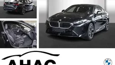 Black saphire metallic Gebraucht 2025 BMW 220 M Sport Coupé | 39.990 € (Fairer Preis)