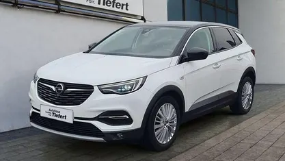 Andere Gebraucht 2018 Opel Grandland X Ultimate SUV | 15.290 € (Fairer Preis)
