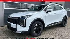 Deluxeweiß metallic Neu 2025 Kia Sportage Vision SUV | 30.590 € (Fairer Preis)