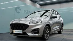 Silber Gebraucht 2023 Ford Kuga ST-Line SUV | 26.000 € (Guter Preis)