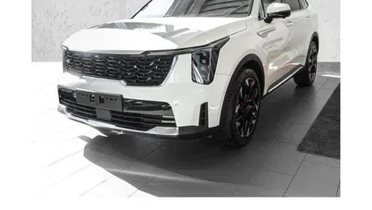 Gebraucht 2025 Kia Sorento Platinum SUV | 50.888 € (Guter Preis)