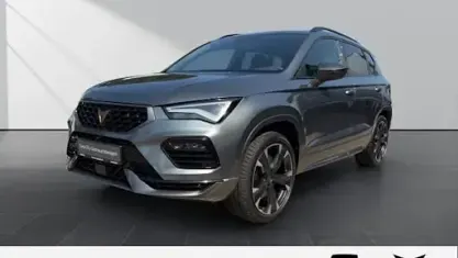 Usado Cupra Ateca VZ 300 HP (220 kW) 2023 SUV