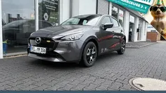 Gebraucht 2023 Mazda 2 Center-Line Kleinwagen | 16.989 € (Fairer Preis)