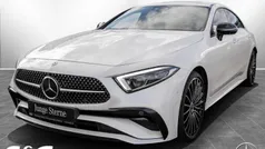 Gebraucht 2022 Mercedes CLS450 Business Coupé | 64.777 € (Teuer)