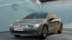 Gebraucht 2024 VW Golf VIII Move Limousine | 28.800 € (Fairer Preis)