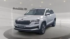 Gebraucht 2024 Skoda Karoq Selection SUV | 31.861 € (Fairer Preis)