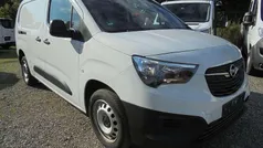 Weiß Gebraucht 2023 Opel Combo Edition Van / Kleinbus | 10.948 € (Superpreis)