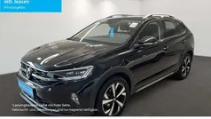 Gebraucht 2024 VW Taigo Style SUV | 23.200 € (Fairer Preis)