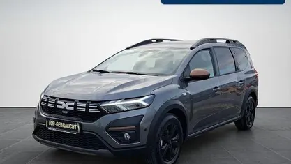 Gebraucht 2025 Dacia Jogger Extreme Van / Kleinbus | 25.980 € (Fairer Preis)