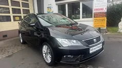 Gebraucht 2019 Seat Leon ST Style Plus Kombi | 14.580 € (Fairer Preis)
