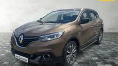 Braun Gebraucht 2016 Renault Kadjar Bose Edition SUV | 11.999 € (Etwas zu teuer)