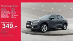 Gebraucht 2017 Audi Q2 Sport SUV | 17.990 € (Fairer Preis)