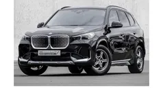 Gebraucht 2025 BMW iX1 xLine SUV | 45.859 € (Fairer Preis)