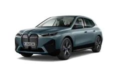 Gebraucht 2023 BMW iX Sport Line SUV | 51.450 € (Superpreis)