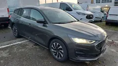 Gebraucht 2025 Ford Focus ST-Line Kombi | 30.200 € (Fairer Preis)