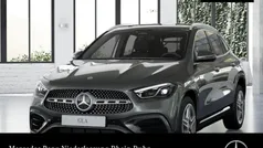 Gebraucht 2025 Mercedes GLA180 AMG SUV | 42.490 € (Fairer Preis)