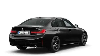 Gebraucht BMW 320 M Sport 190 PS (139 kW) 2025 Limousine