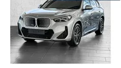 Gebraucht 2025 BMW iX1 M Sport SUV | 54.550 € (Fairer Preis)