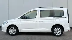 Candyweiß Neu 2024 VW Caddy Life Van / Kleinbus | 28.690 € (Superpreis)
