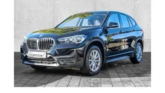 Gebraucht 2022 BMW X1 Advantage SUV | 19.495 € (Superpreis)