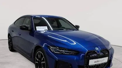 Gebraucht BMW i4 Shadowline 400 kW (544 PS) 2024 Limousine