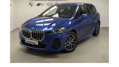 Gebraucht BMW 220 Active Tourer M Sport 163 PS (119 kW) 2025 Van / Kleinbus