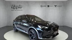Schwarz Gebraucht 2023 Cupra Formentor SUV | 34.490 € (Fairer Preis)