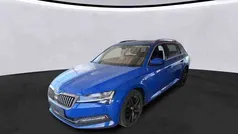 Gebraucht 2022 Skoda Superb Style Kombi | 28.420 € (Guter Preis)