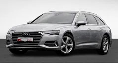 Gebraucht 2020 Audi A6 Sport Kombi | 32.893 € (Superpreis)