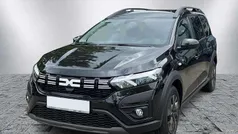 Gebraucht 2025 Dacia Jogger Expression Van / Kleinbus | 22.480 € (Fairer Preis)