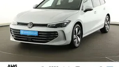 Gebraucht 2025 VW Passat Business Kombi | 37.390 € (Guter Preis)