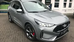 Gebraucht 2025 Ford Kuga ST-Line X SUV | 33.790 € (Fairer Preis)