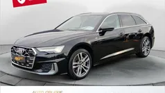 Gebraucht 2025 Audi A6 S-Line Kombi | 71.890 € (Superpreis)