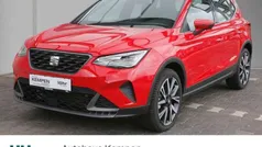 Gebraucht 2024 Seat Arona FR SUV | 23.450 € (Guter Preis)