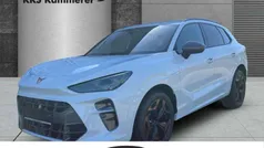 Gebraucht 2025 Cupra Terramar SUV | 38.470 € (Guter Preis)