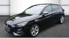 Gebraucht 2024 Seat Leon FR Limousine | 27.790 € (Fairer Preis)