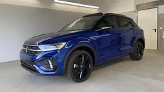 Gebraucht 2025 VW T-Roc IQ Drive SUV | 42.290 € (Fairer Preis)