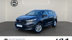 Silber Gebraucht 2019 Kia Sorento SUV | 23.480 € (Guter Preis)