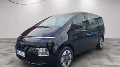 Abyss black Neu 2024 Hyundai Staria Trend Van | 47.790 €