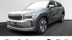 Grau Neu 2024 Skoda Kodiaq Selection SUV | 48.990 € (Fairer Preis)