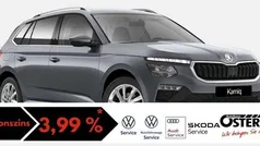 Gebraucht 2025 Skoda Kamiq SUV | 25.950 € (Guter Preis)