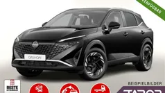 Gebraucht 2025 Nissan Qashqai N-Connecta SUV | 28.272 € (Superpreis)