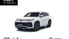 Gebraucht 2024 VW Tayron R-line SUV | 61.880 € (Fairer Preis)