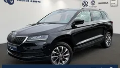 Gebraucht 2021 Skoda Karoq Clever SUV | 24.949 € (Guter Preis)