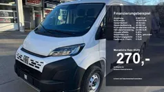 Gebraucht 2024 Fiat Ducato 33 Van | 29.596 € (Guter Preis)