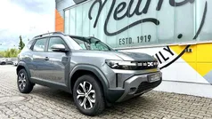 Gebraucht 2025 Dacia Duster Expression SUV | 25.990 € (Guter Preis)