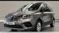 Grau Neu 2024 Renault Kangoo Equilibre Van / Kleinbus | 34.200 € (Fairer Preis)
